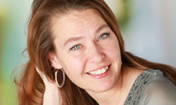 Mina's Letters - Lisa Heidel